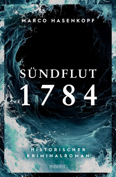 Sündflut 1784