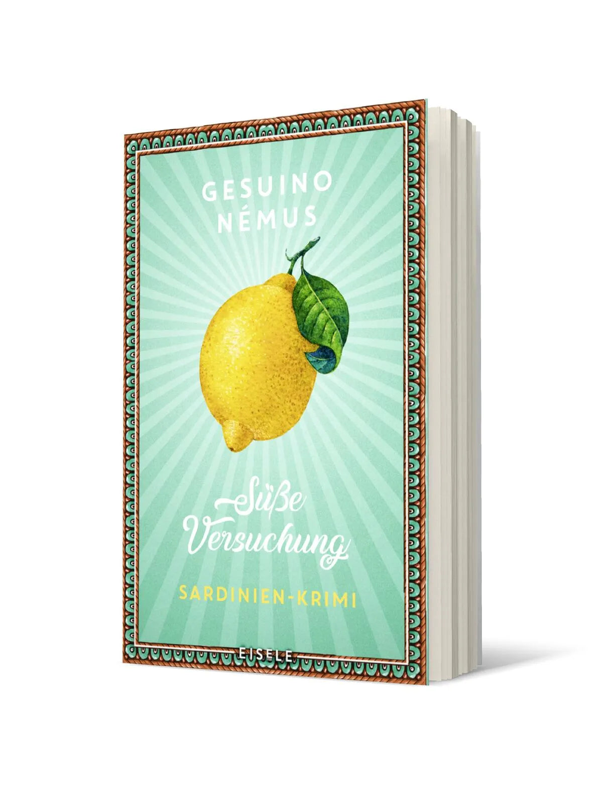 Produktansicht: Süße Versuchung (Paperback)