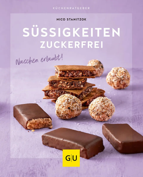 Süßigkeiten zuckerfrei