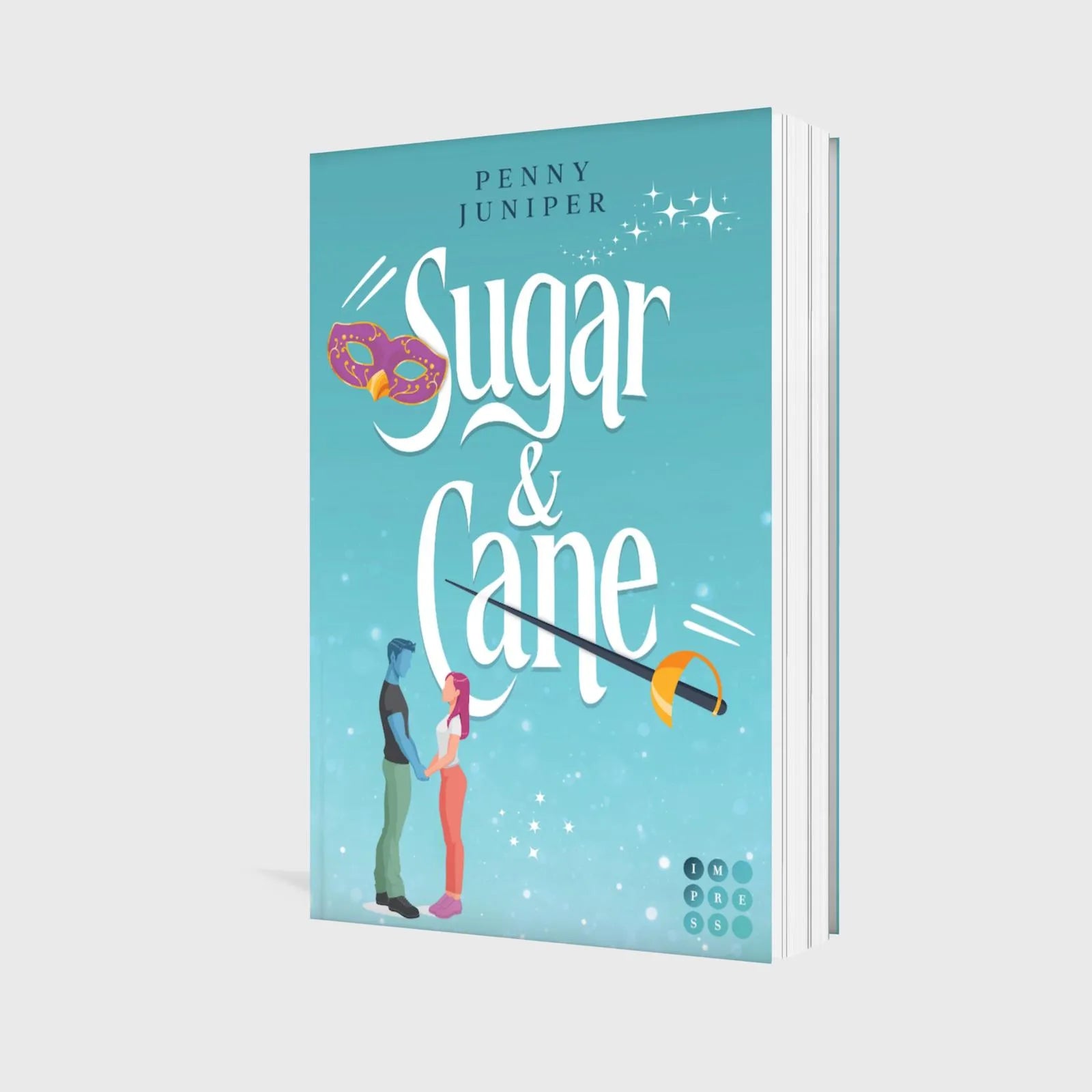 Produktansicht: Sugar & Cane (Taschenbuch)