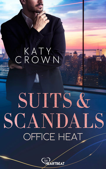 Suits & Scandals