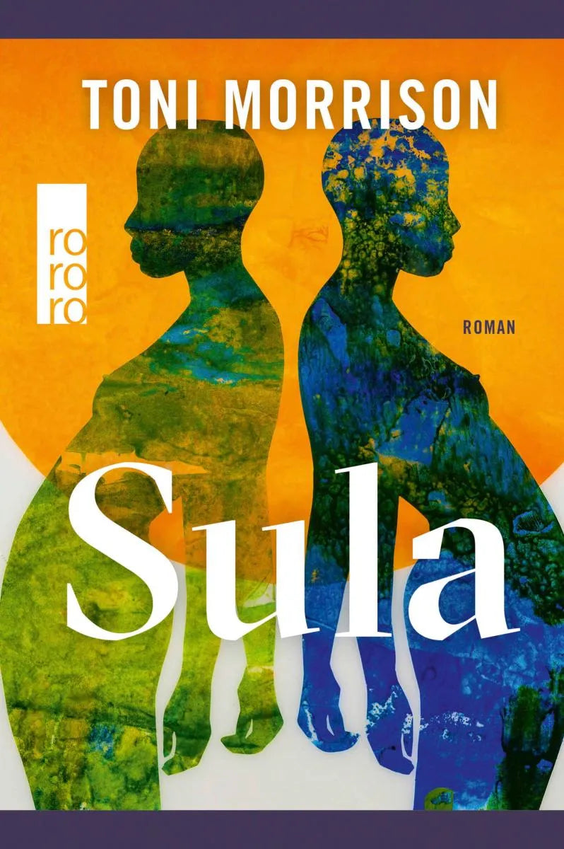 Cover: Sula (E-Book) von Toni Morrison