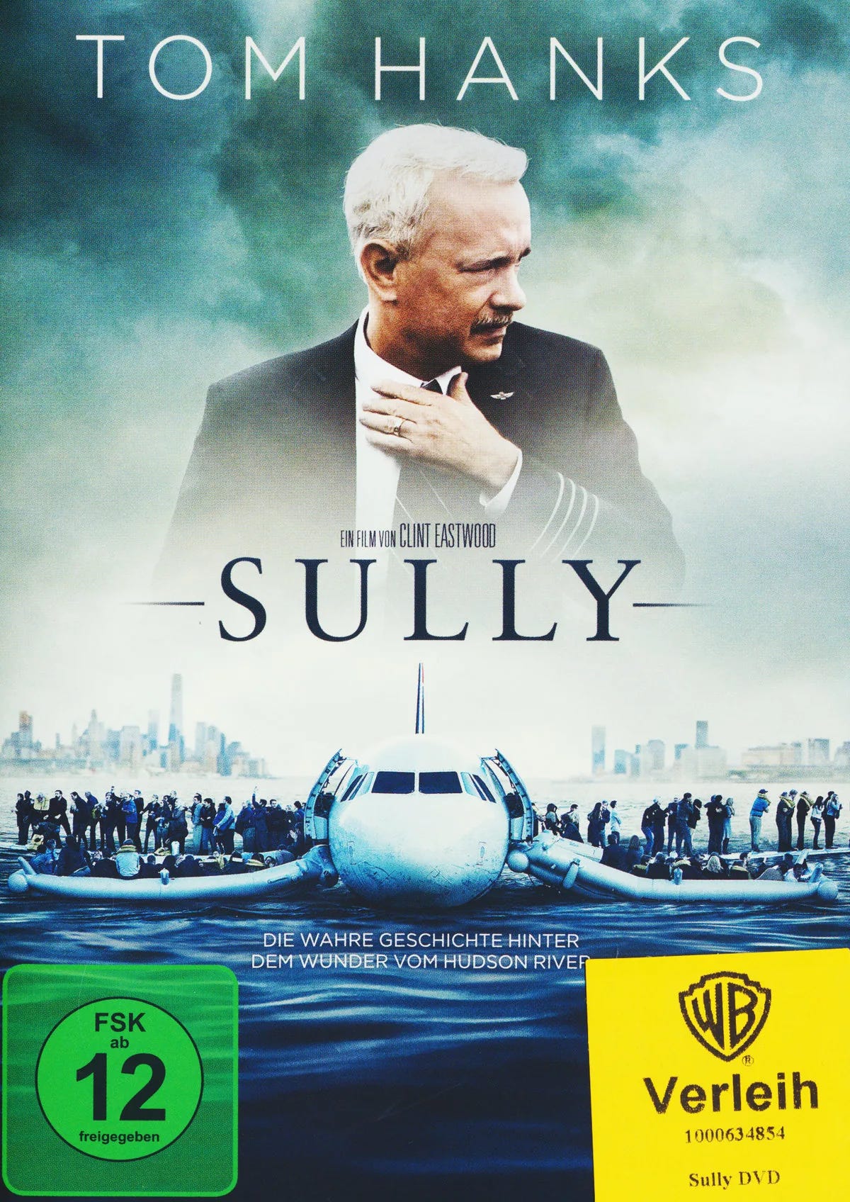 Sully - DVD