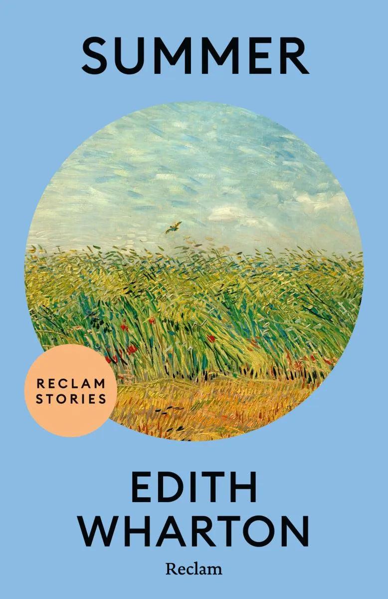 Cover: Summer (E-Book) von Edith Wharton