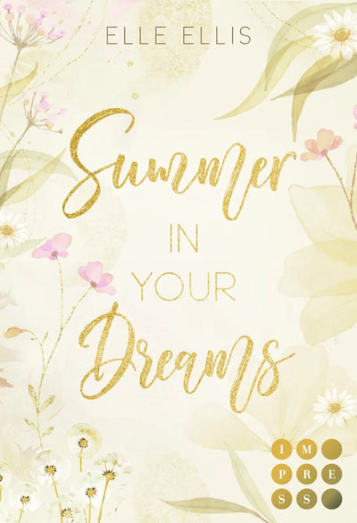 Summer in your Dreams