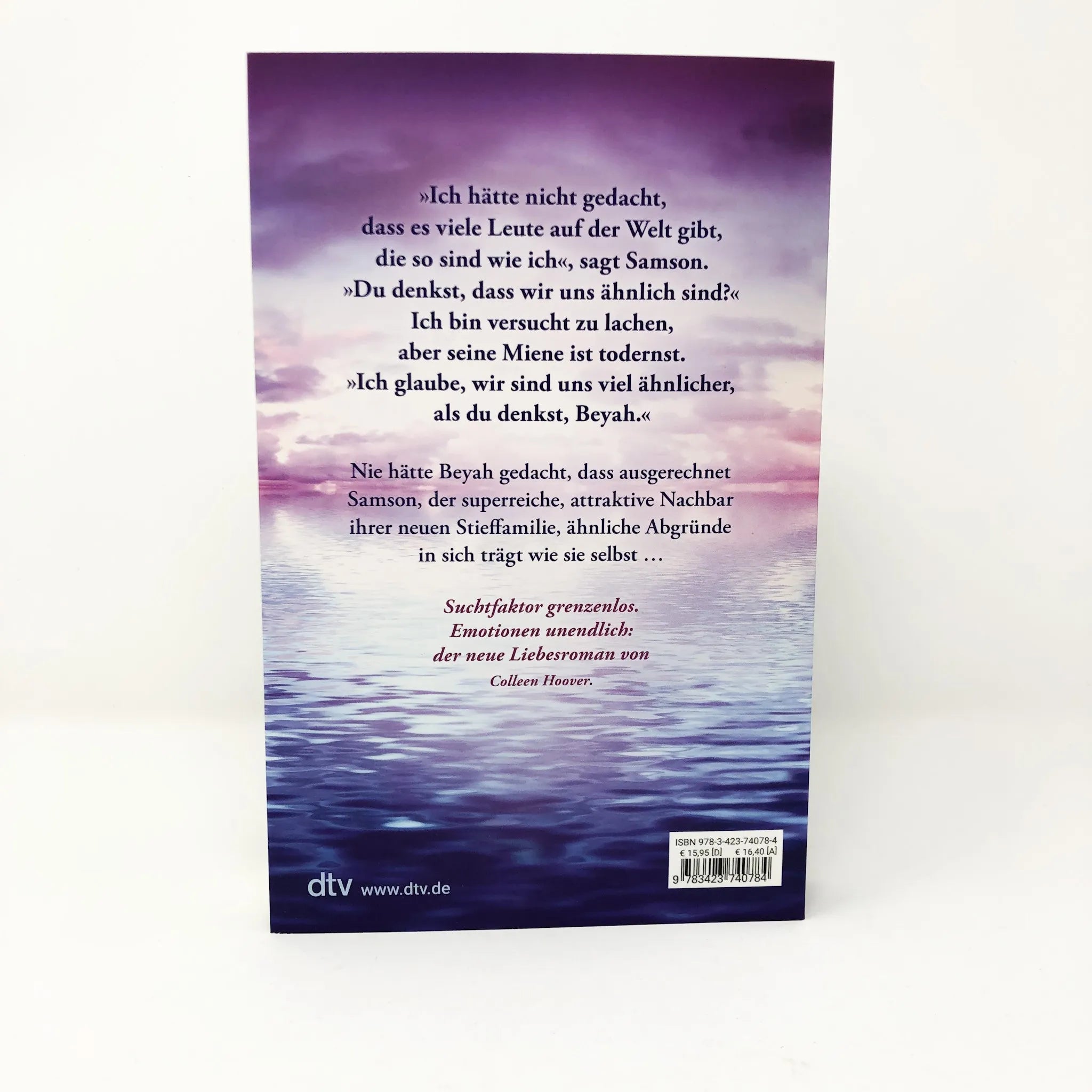 Detailansicht: Summer of Hearts and Souls (Paperback)