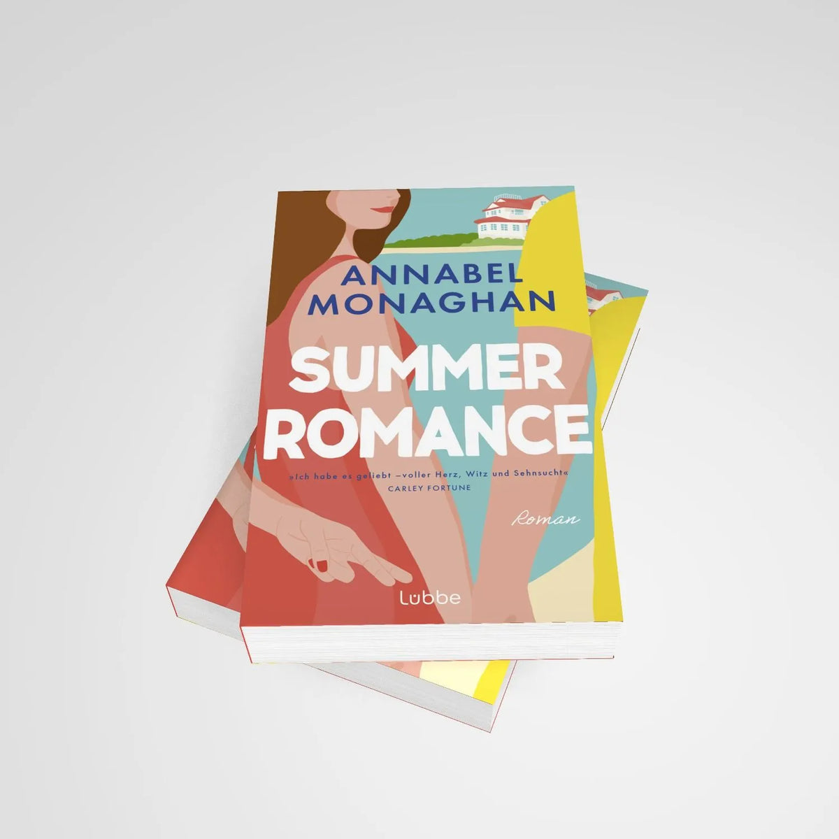 Detailansicht: Summer Romance (Paperback)