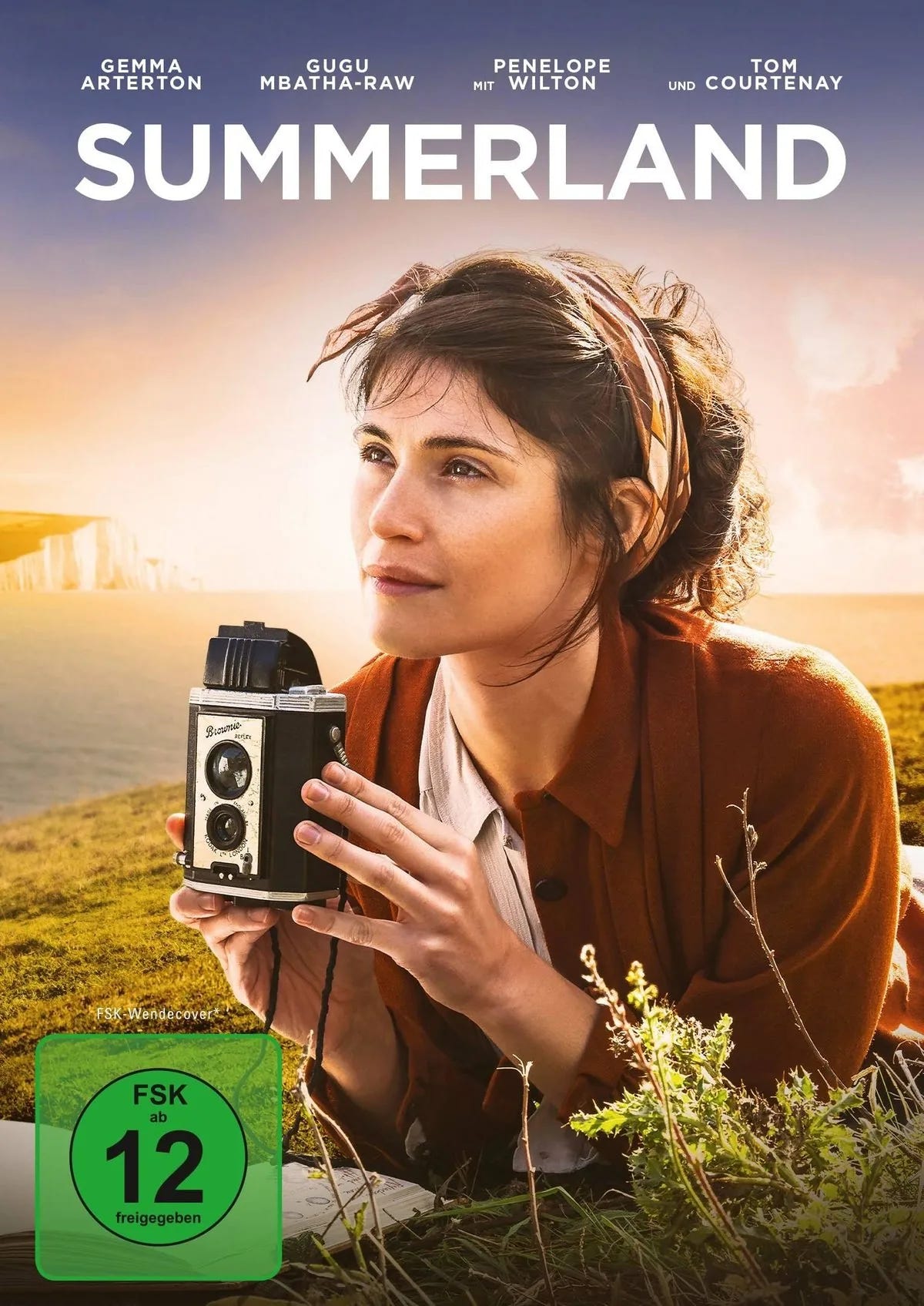 Summerland - DVD