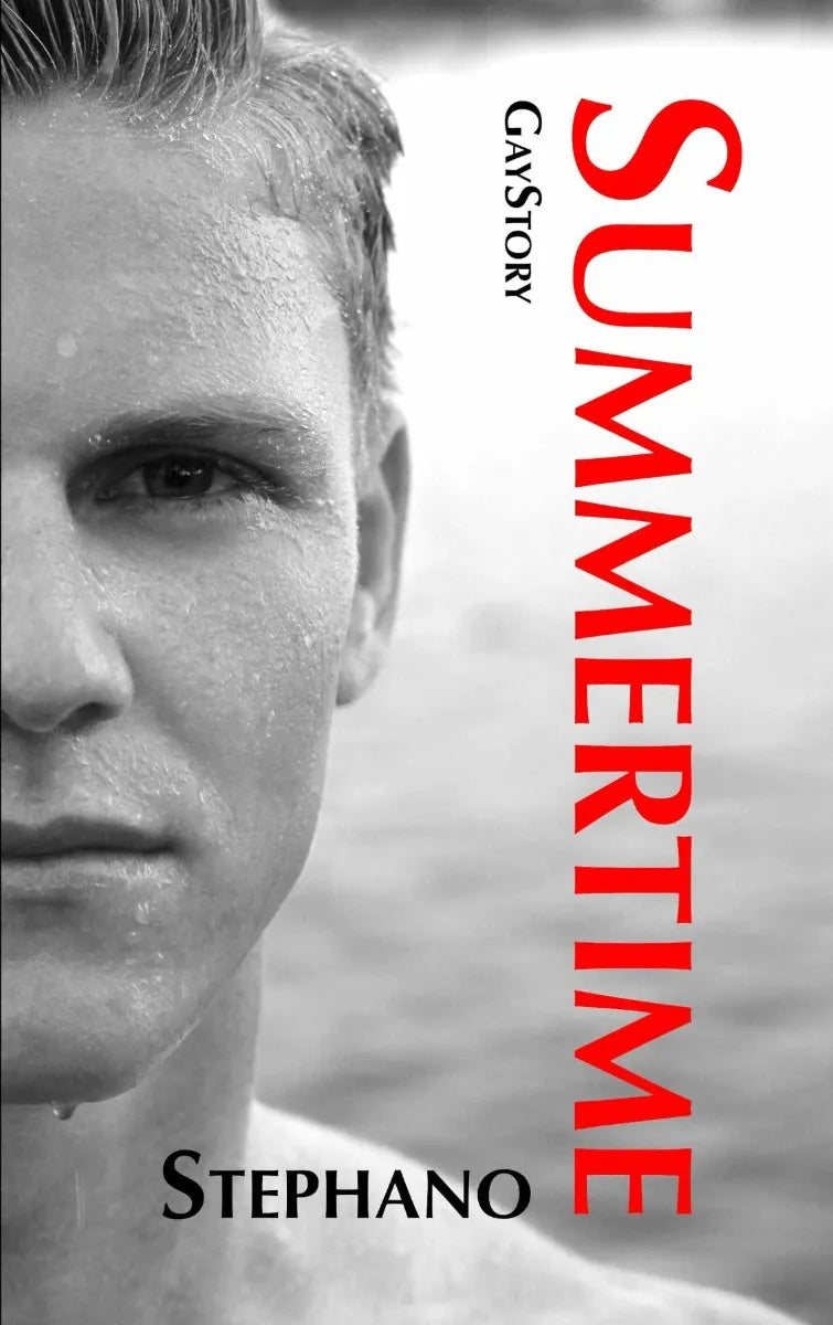 Cover: Summertime (E-Book) von Stephano