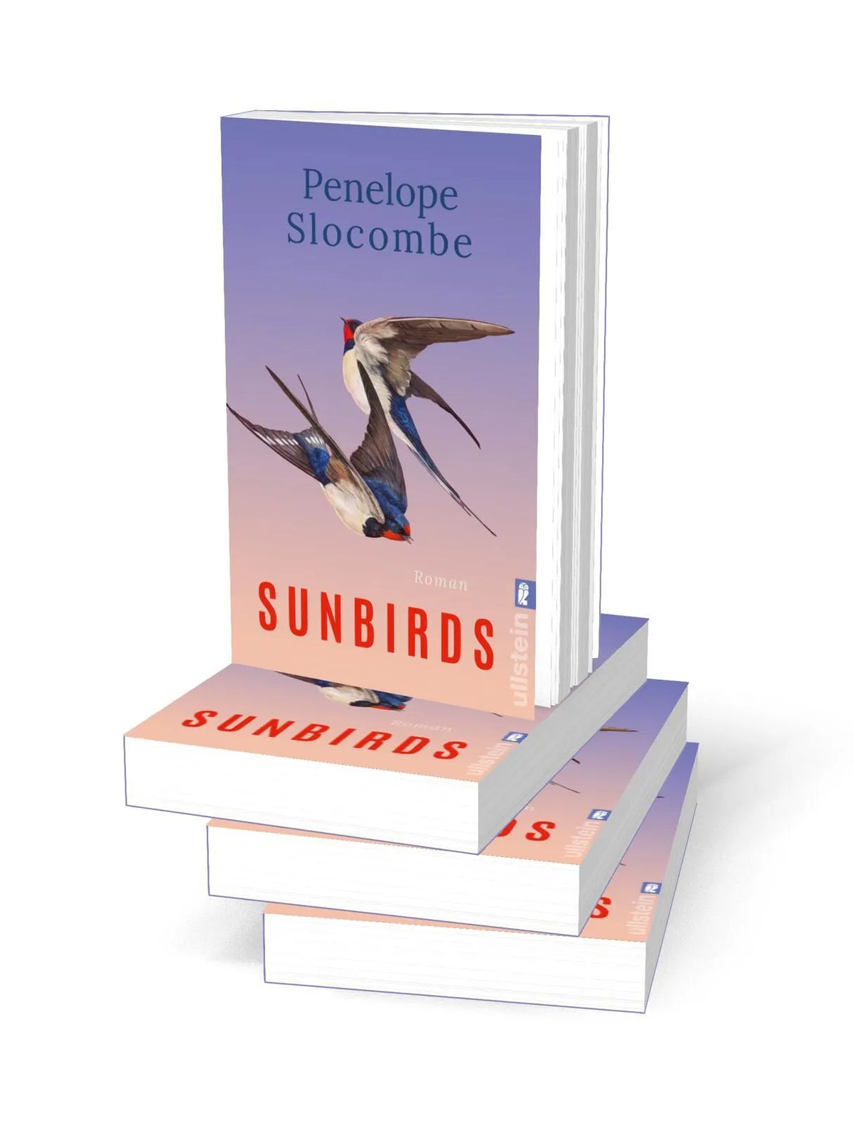 Detailansicht: Sunbirds (Taschenbuch)