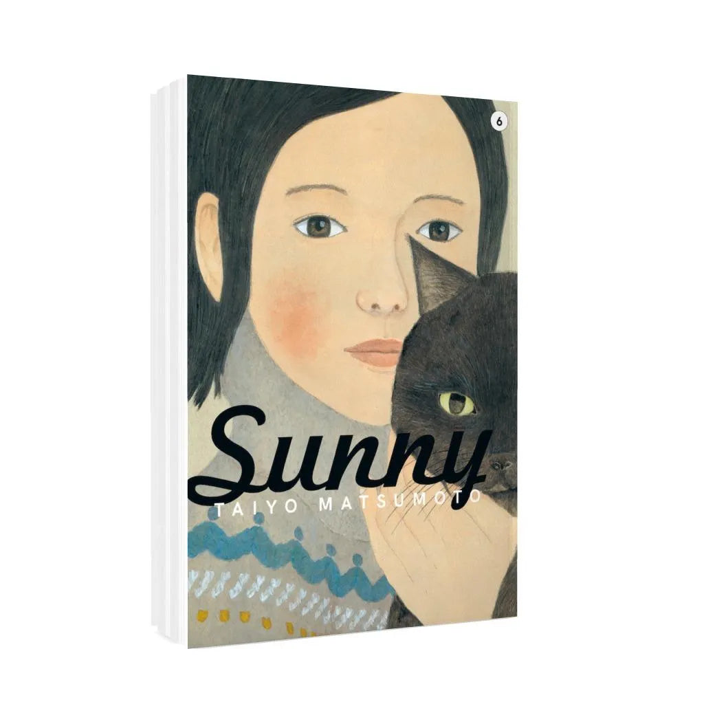 Produktansicht: Sunny 6 (Taschenbuch)