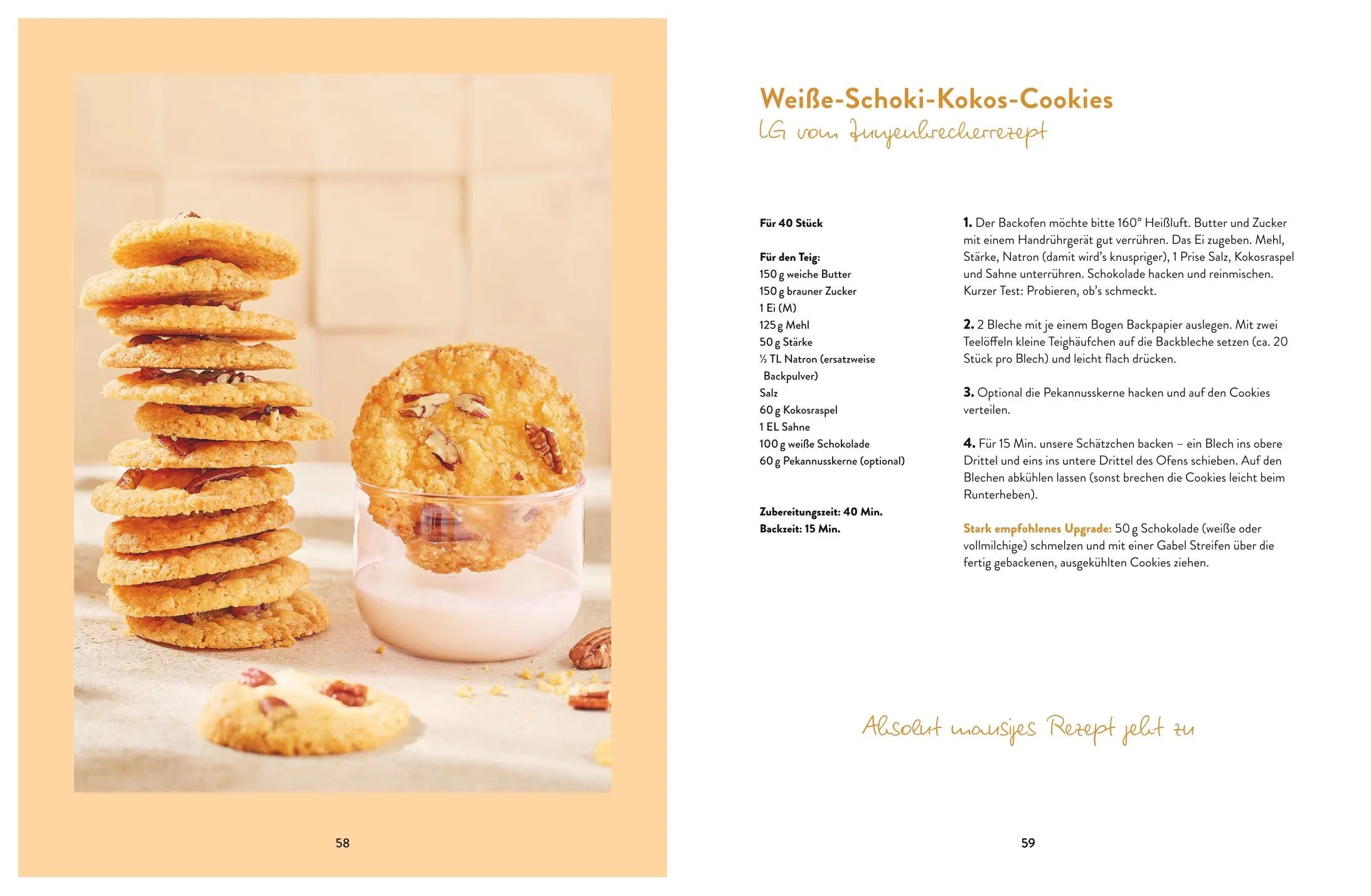 Abbildung von 'Sunny Baking Time'