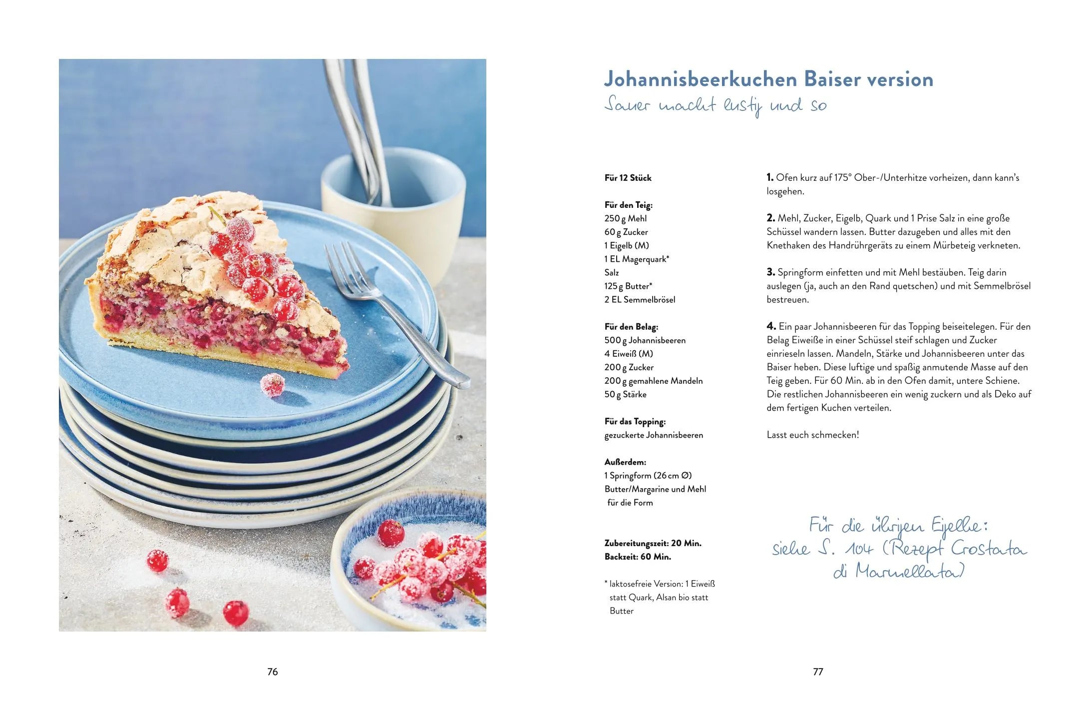 Produktansicht: Sunny Baking Time (Gebundene Ausgabe)
