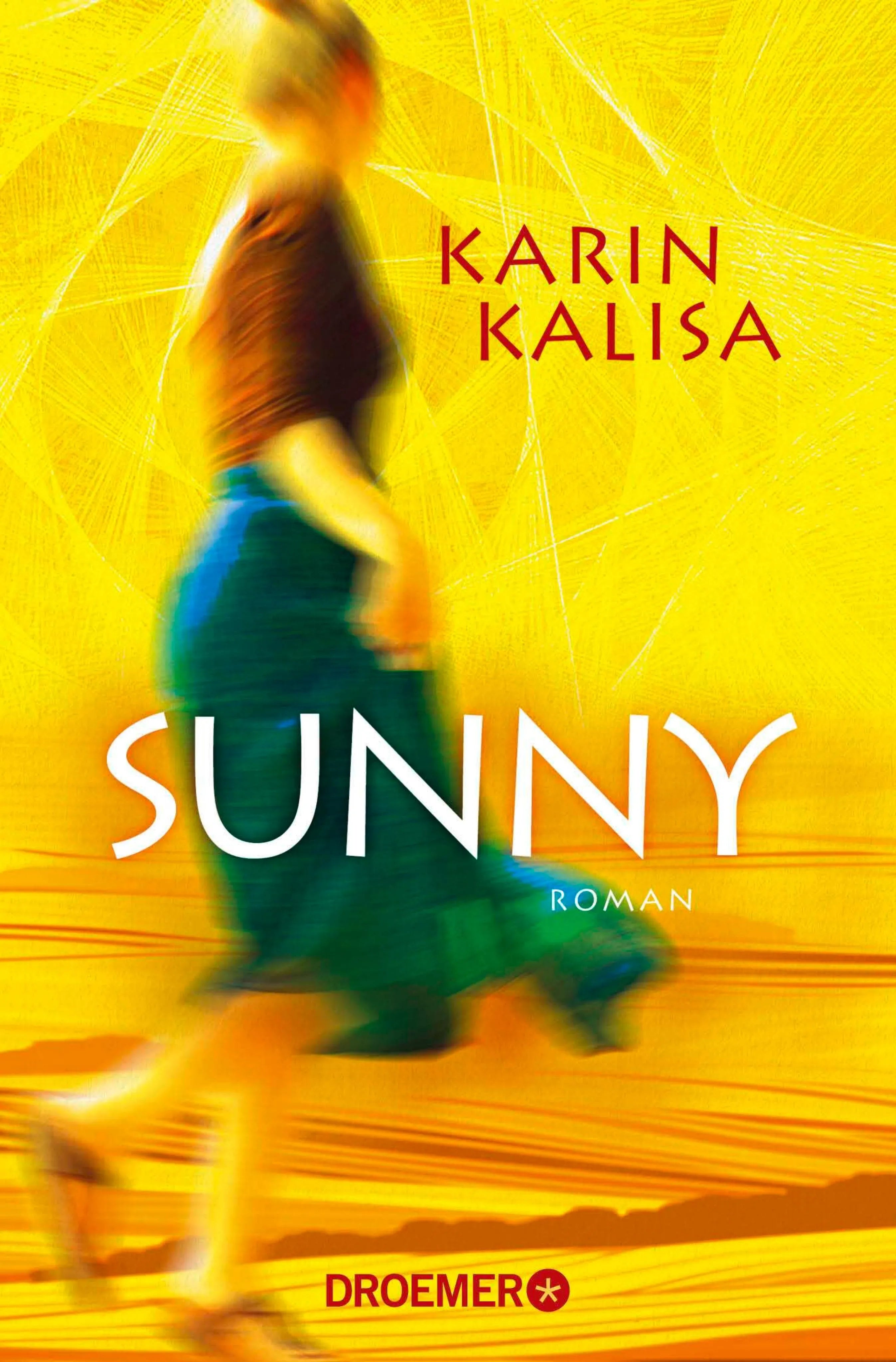 Cover: Sunny (E-Book) von Karin Kalisa