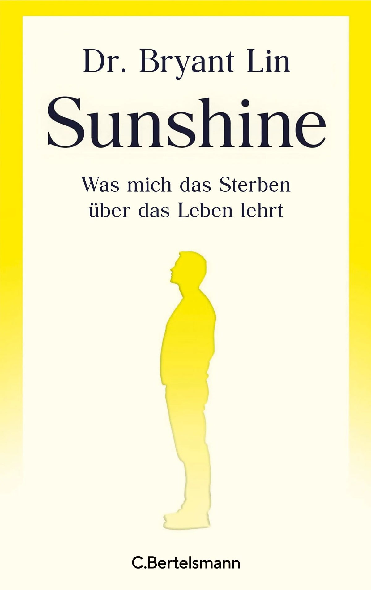 Cover: Sunshine (Hardcover) von Bryant Lin