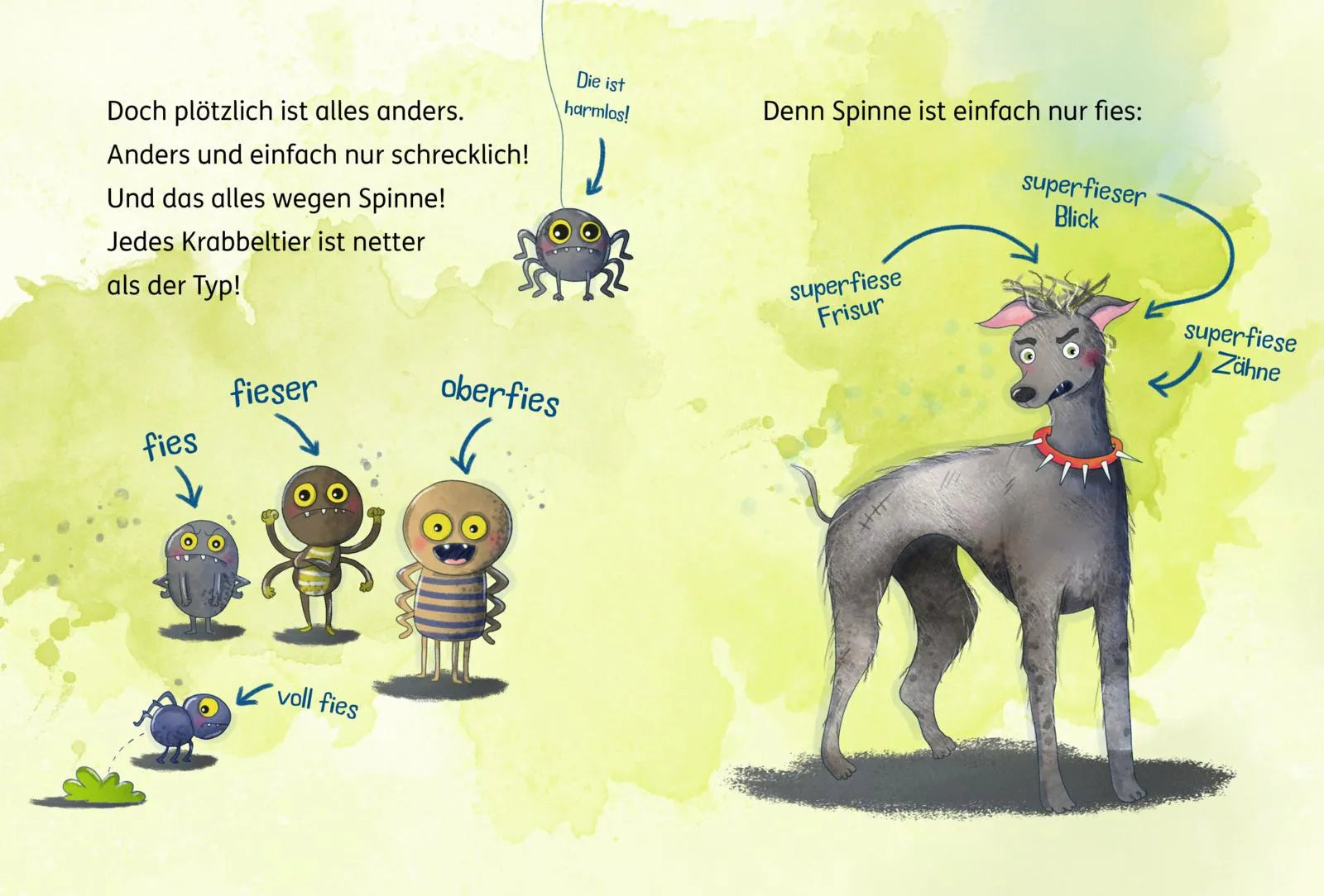 Abbildung von 'Super-Schnauze: Held der Mülltonnen'