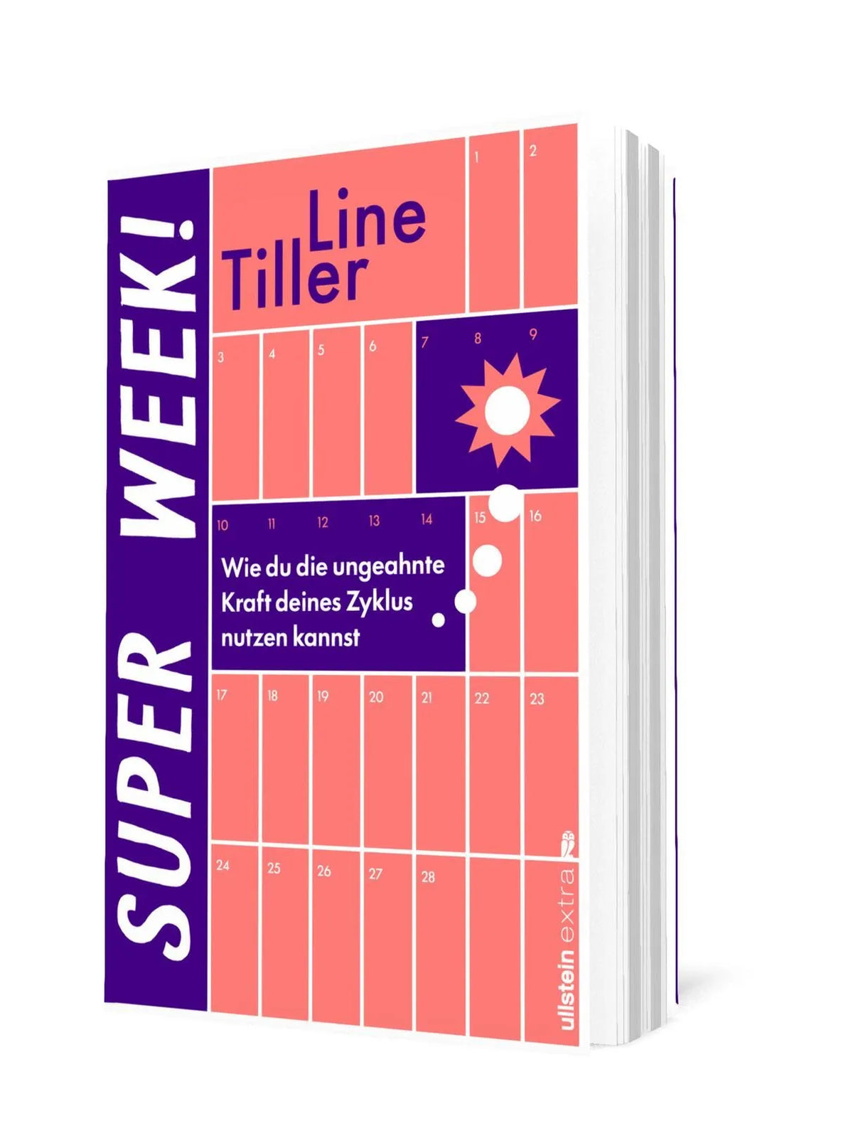 Detailansicht: Super Week (Paperback)