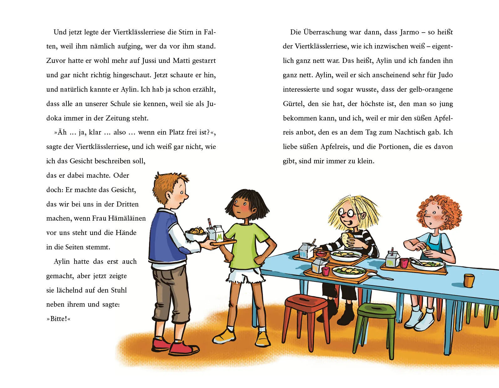Abbildung von 'Super-Wilma – Das Monster unter Mattis Bett'