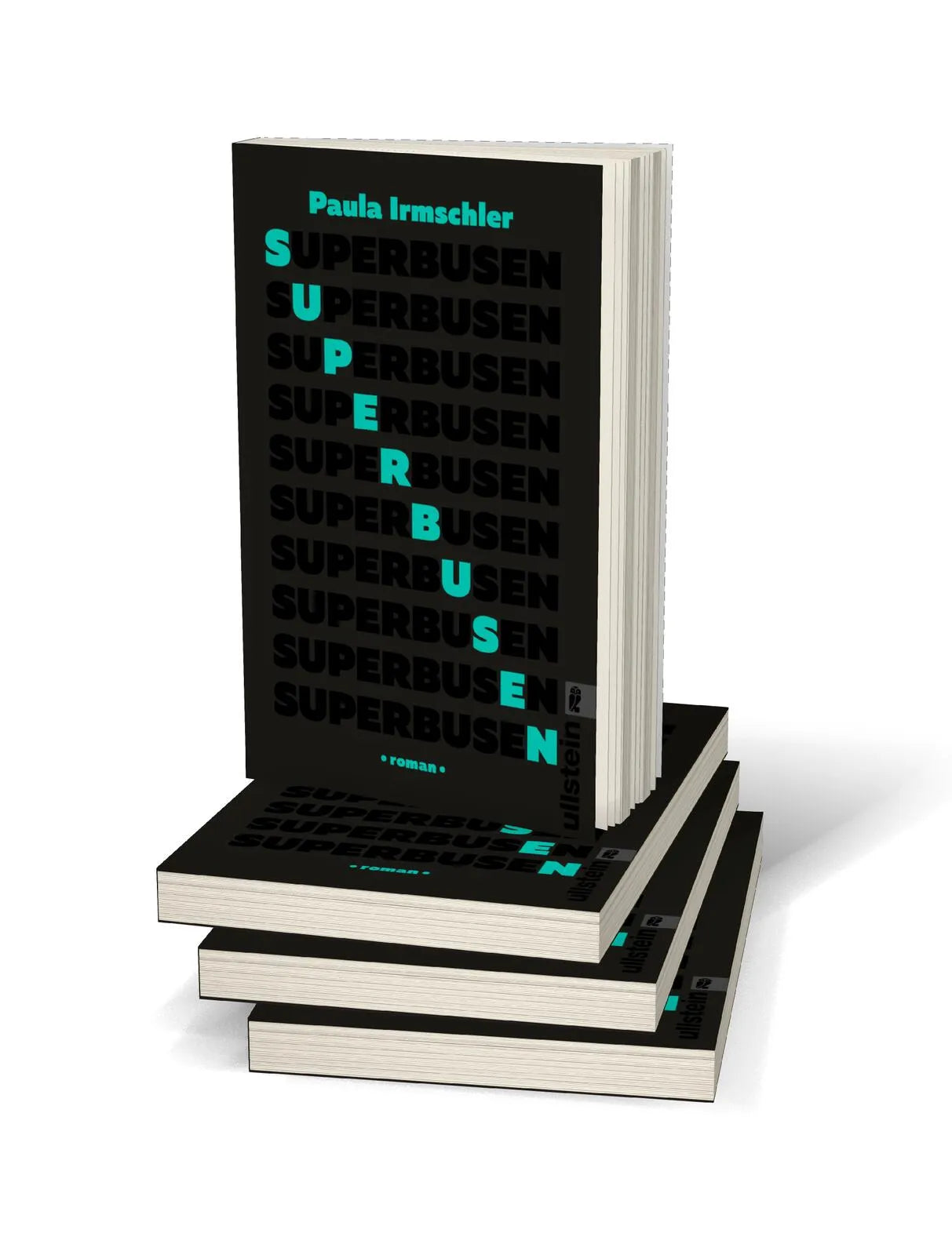 Abbildung von 'Superbusen'
