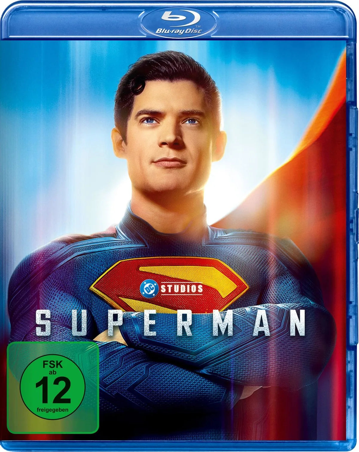 Superman - Blu-ray Disc