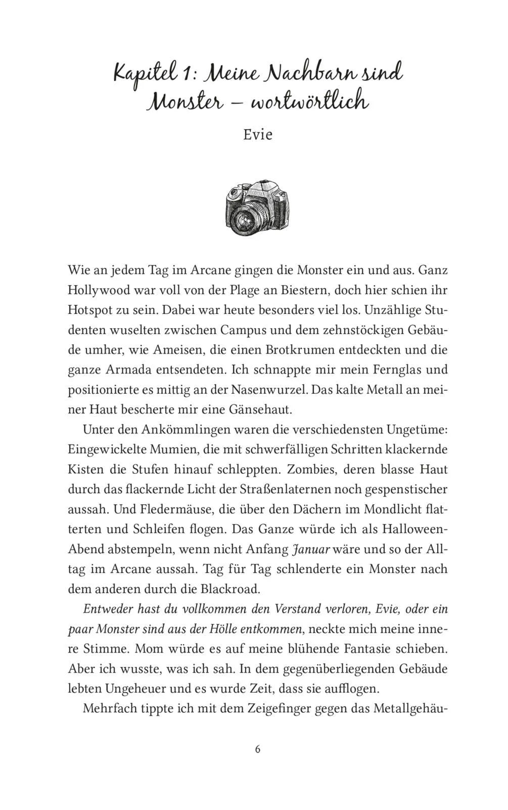 Detailansicht: Supernatural Fake Boyfriend 2: Scripting the Bite (Taschenbuch)