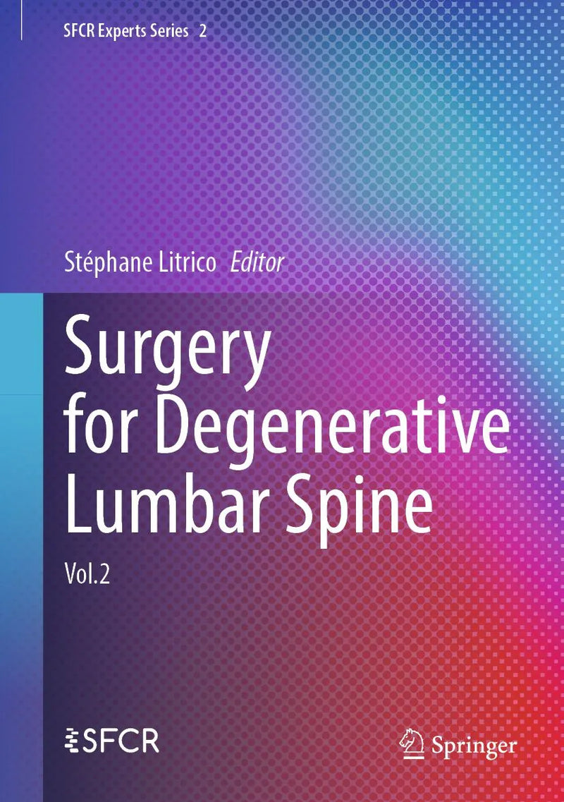 Surgery for Degenerative Lumbar Spine