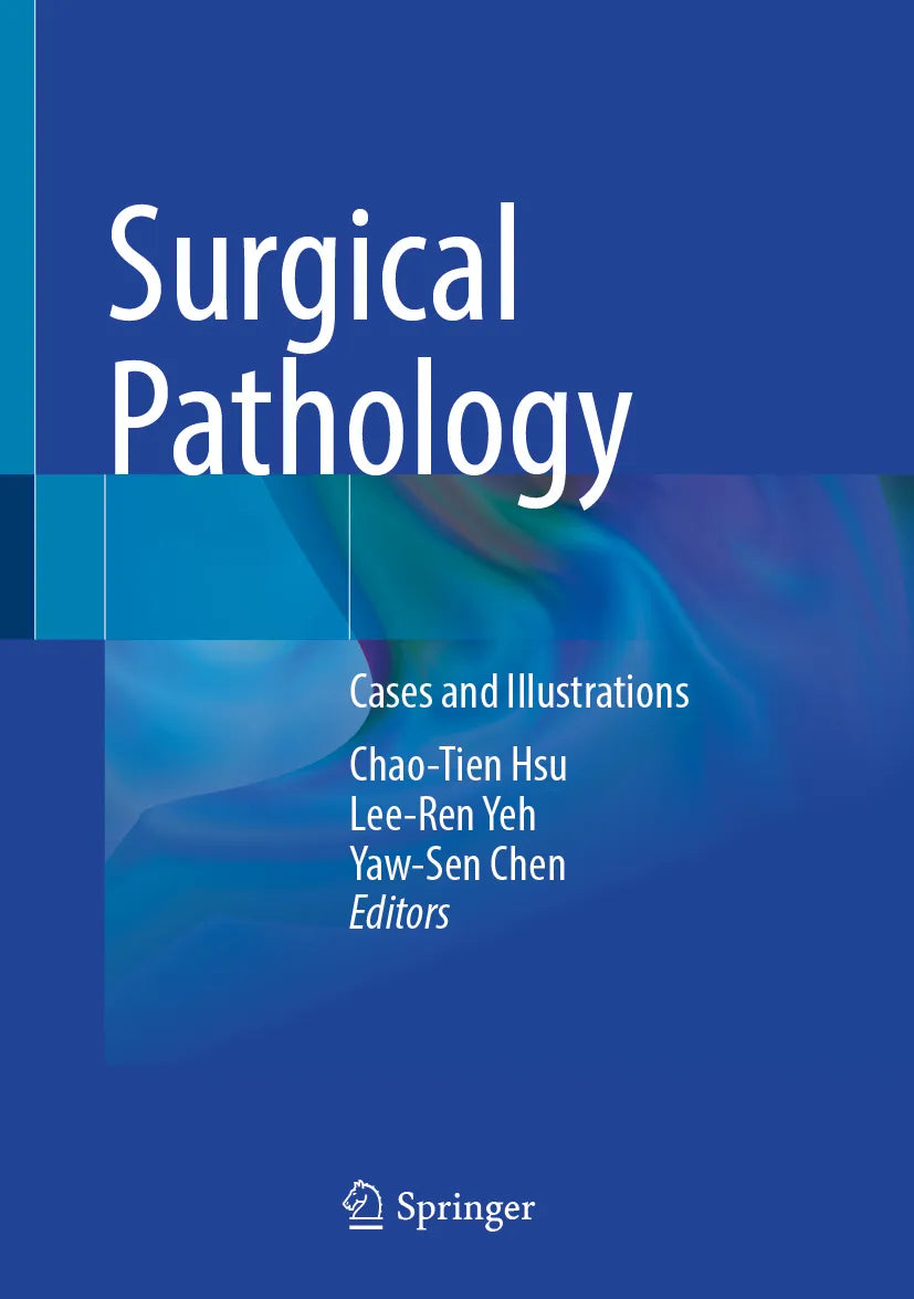 Cover: Surgical Pathology (E-Book)