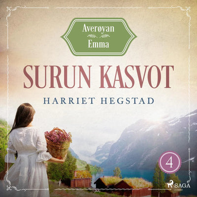 Surun kasvot - Averøyan Emma