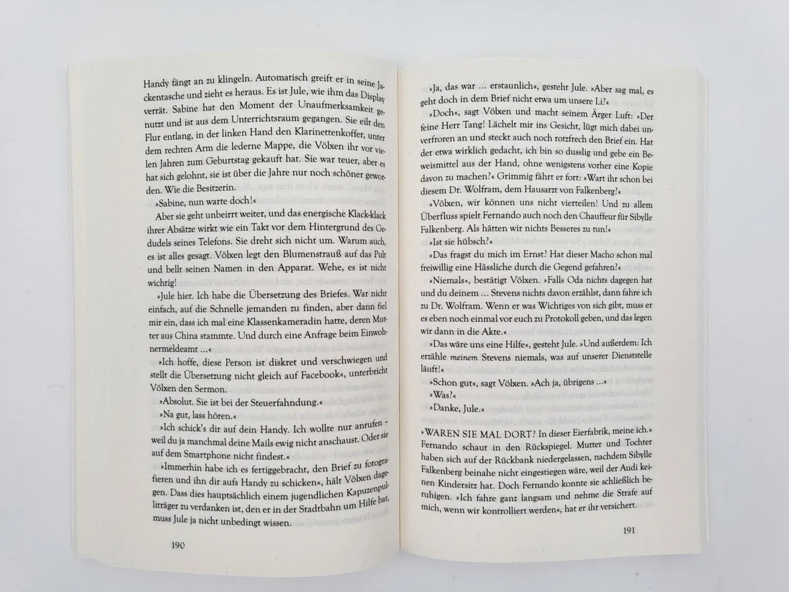 Produktansicht: Einen Tod musst du sterben (Taschenbuch)