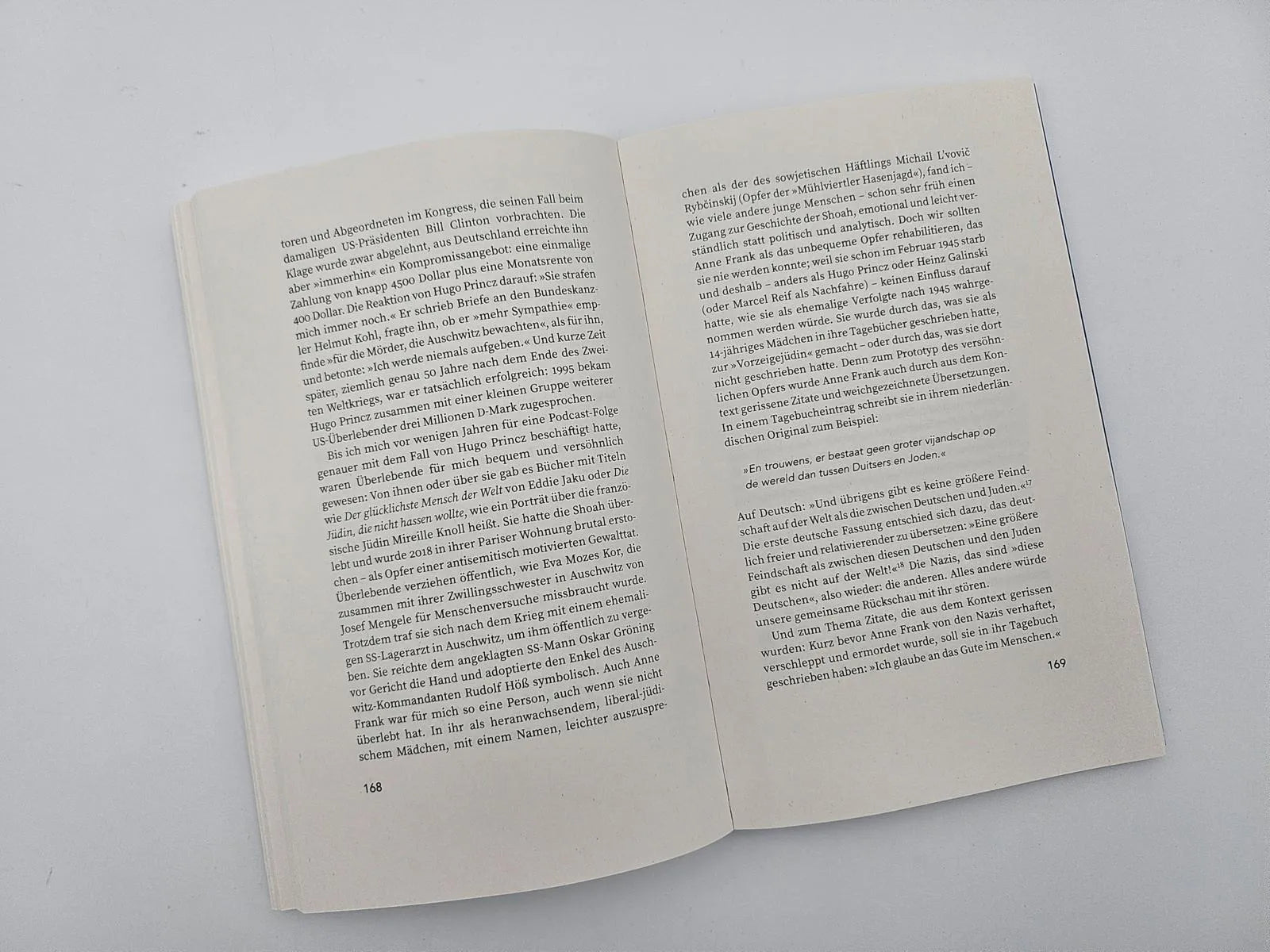 Produktansicht: Gedenken neu denken (Paperback)