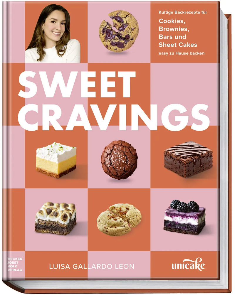 Sweet Cravings