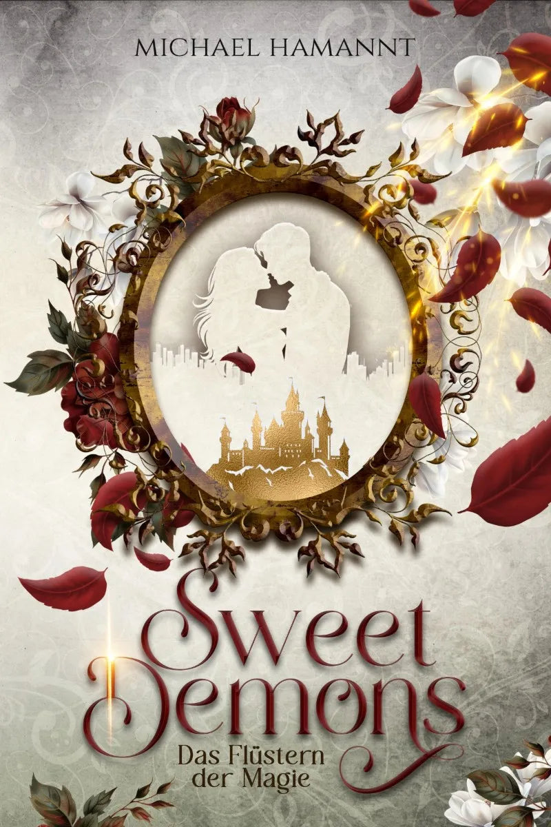 Cover: Sweet Demons (E-Book) von Michael Hamannt