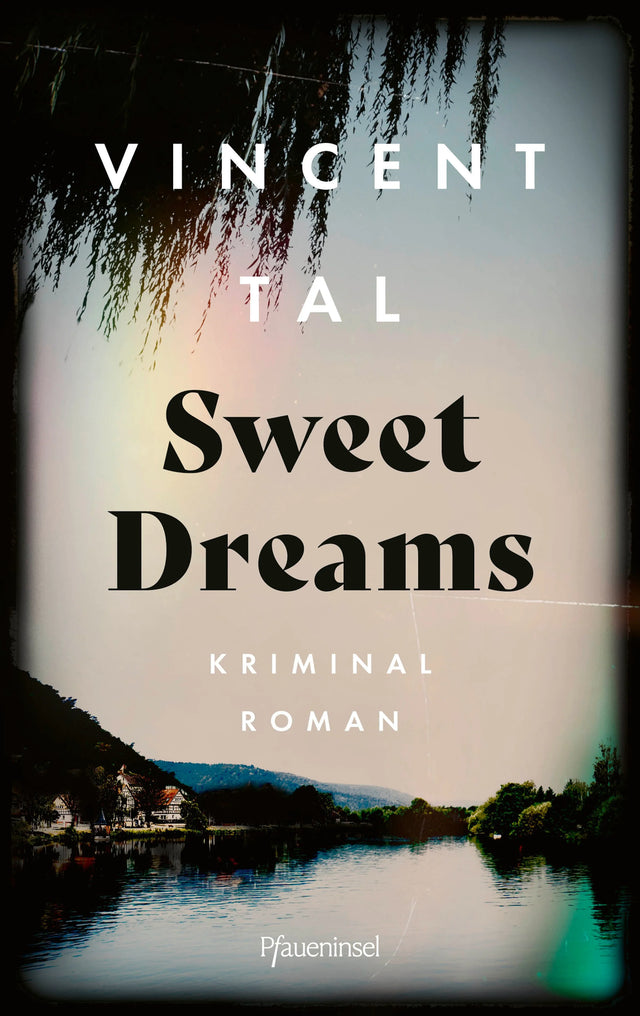 Cover: Sweet Dreams (Paperback) von Vincent Tal