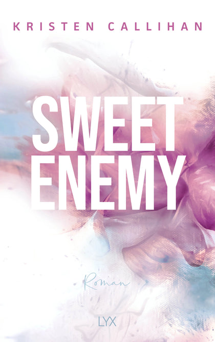 Buchcover von 'Sweet Enemy' - Paperback von Kristen Callihan
