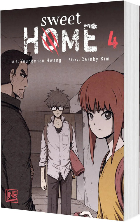 Sweet Home 4