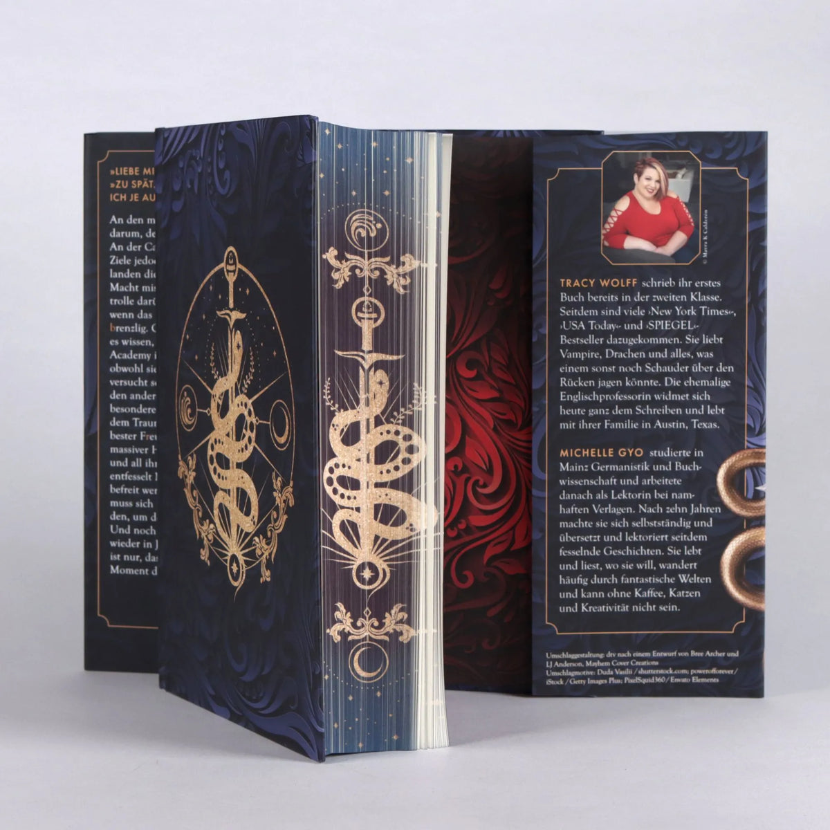Detailansicht: Sweet Nightmare (Hardcover)