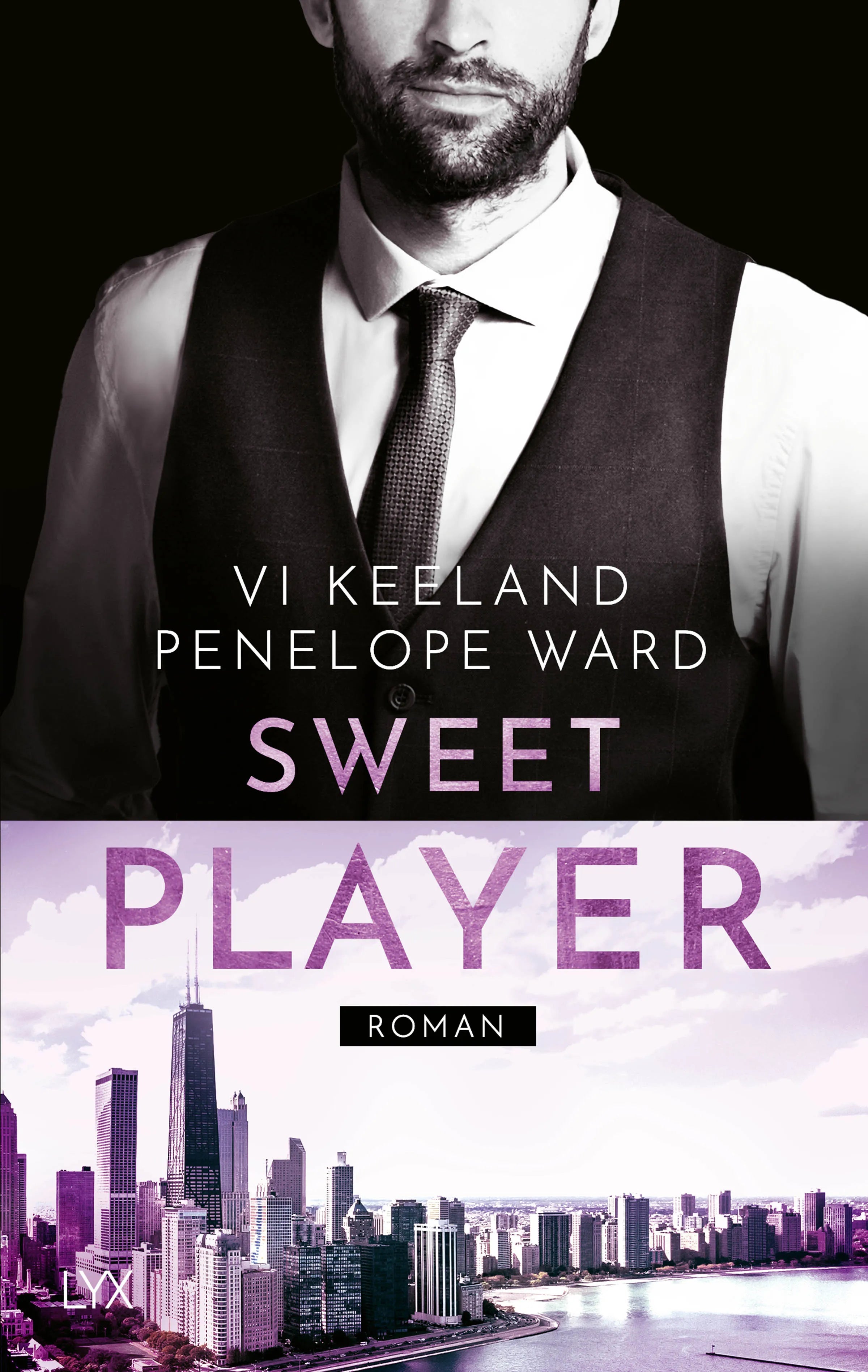 Buchcover von 'Sweet Player' - Paperback von Vi Keeland