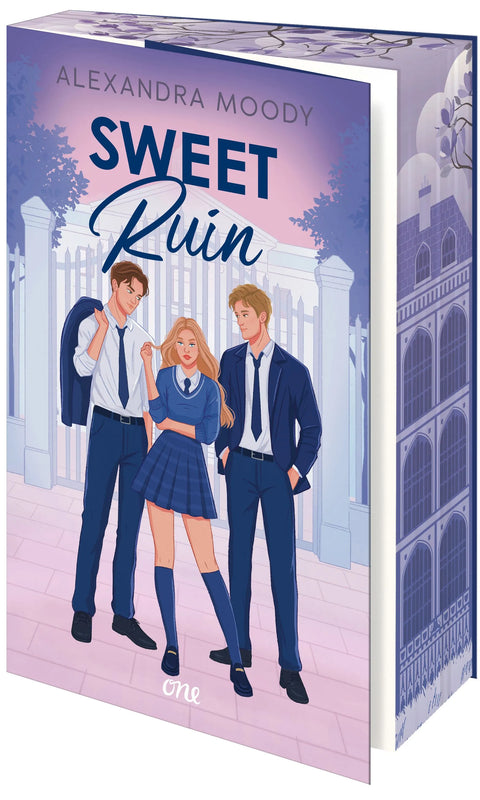 Sweet Ruin