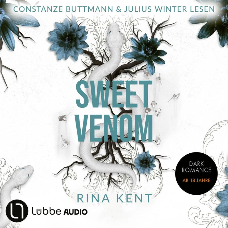 Sweet Venom - Vipers, Teil 2