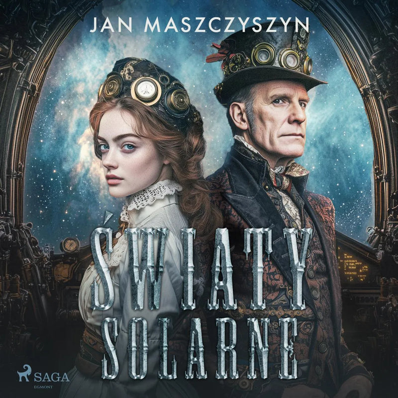 Światy Solarne