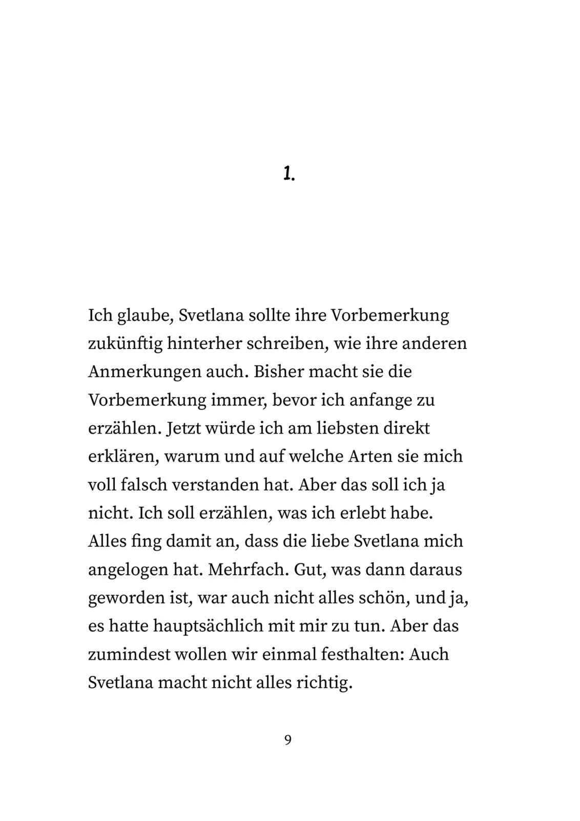 Abbildung von 'SWITCH YOU. Völlig übergeschnAPPt! 3: Pferde sind auch nur Monster'