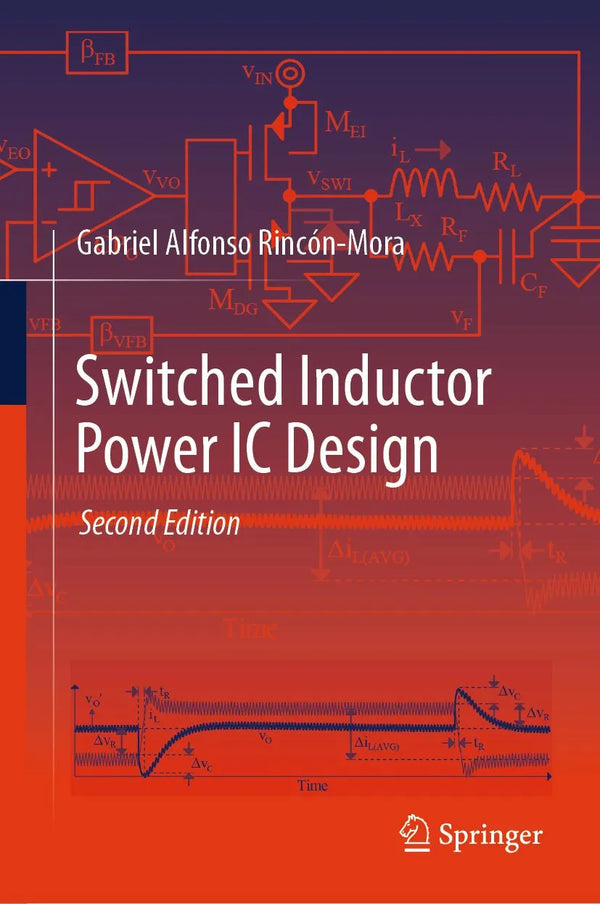 Switched Inductor Power IC Design
