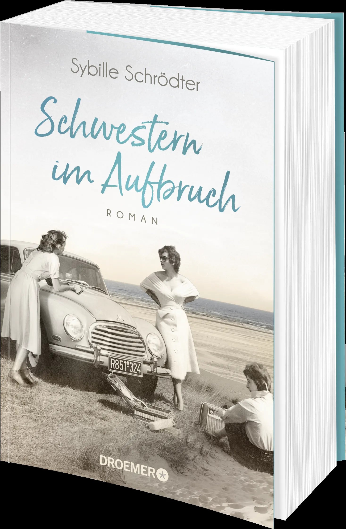 Produktansicht: Schwestern im Aufbruch (Paperback)
