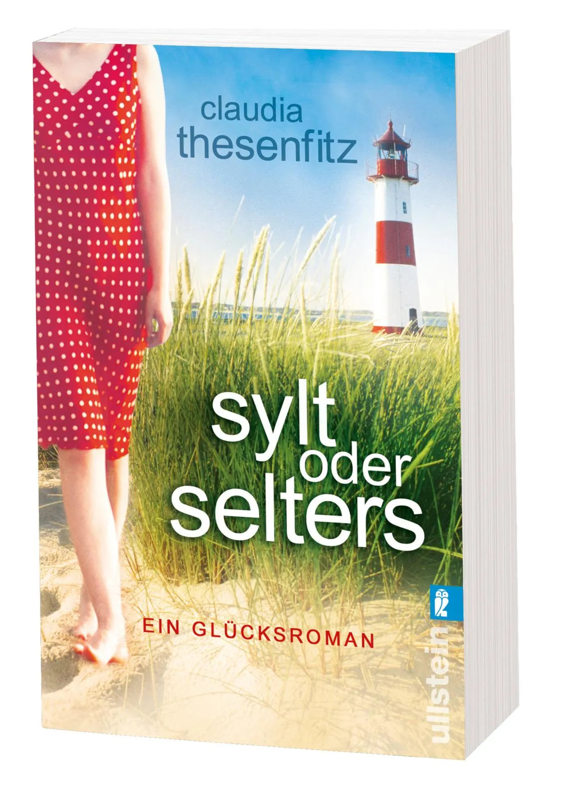 Abbildung von 'Sylt oder Selters'