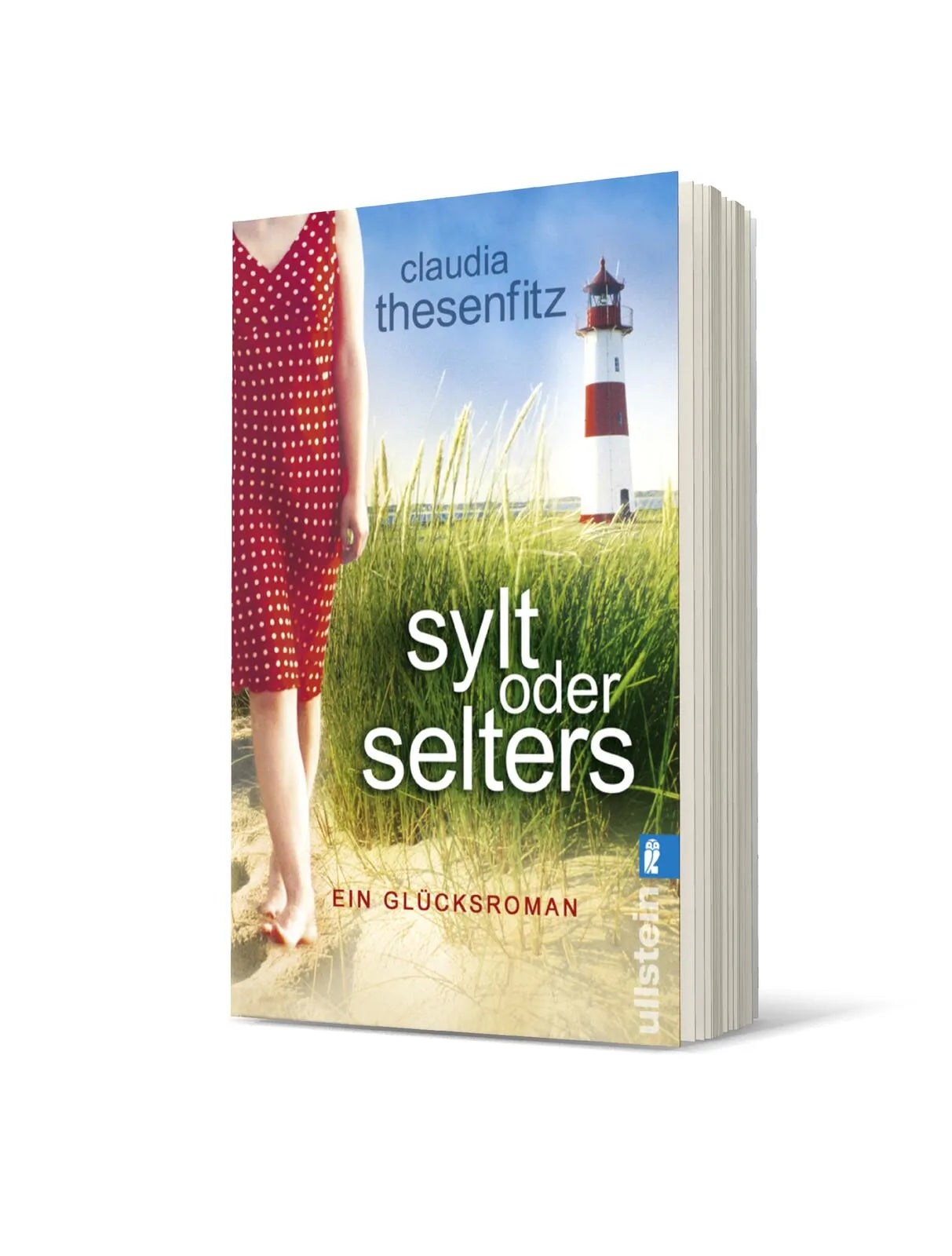 Produktansicht: Sylt oder Selters (Taschenbuch)