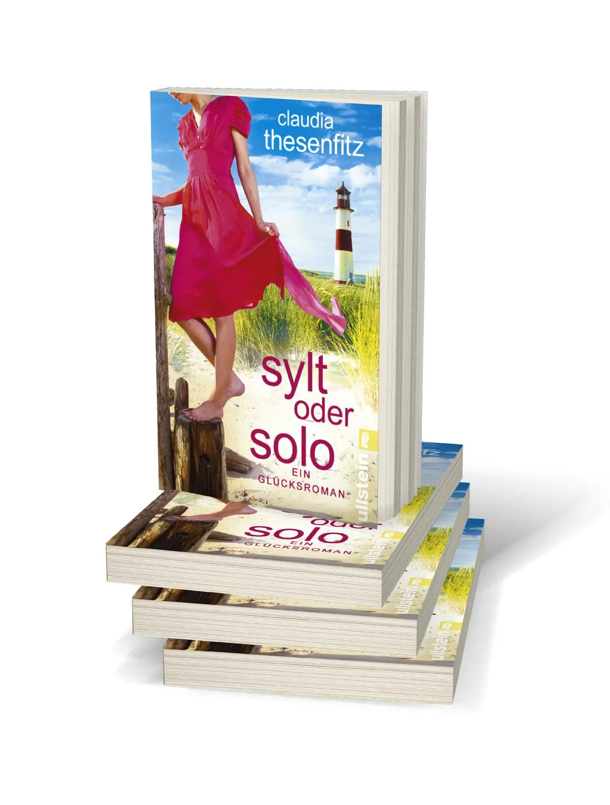 Abbildung von 'Sylt oder solo'