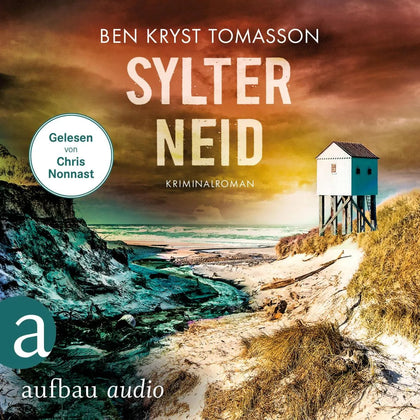Cover: Sylter Neid (Hörbuch Download) von Ben Kryst Tomasson