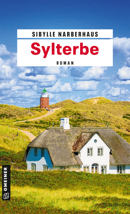 Cover: Sylterbe (E-Book) von Sibylle Narberhaus