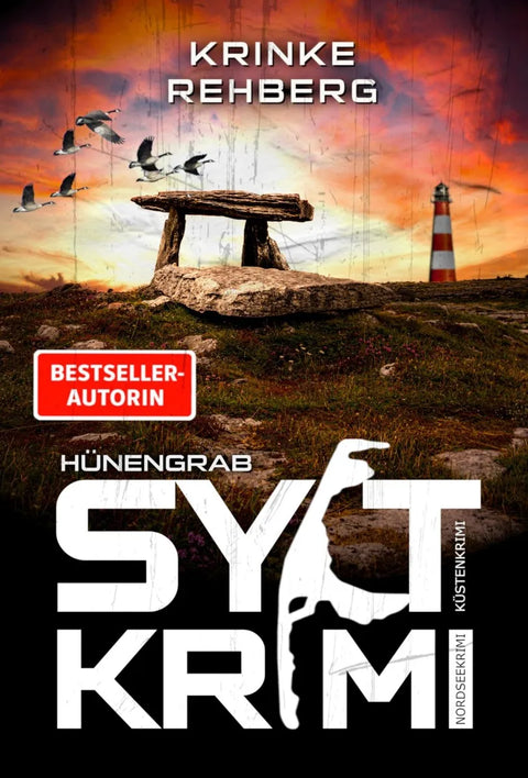 SYLTKRIMI Hünengrab