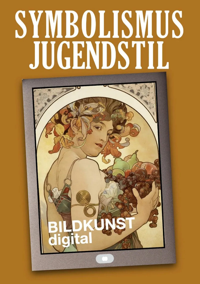 Symbolismus und Jugenstil
